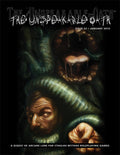 Unspeakable Oath issue 22