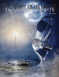 Unspeakable Oath issue 24