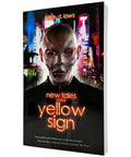 New Tales of the Yellow Sign