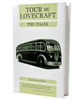 Tour de Lovecraft: the Tales - Expanded Edition