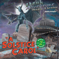 Dark Adventure Radio Theatre: A Solstice Carol (CD)
