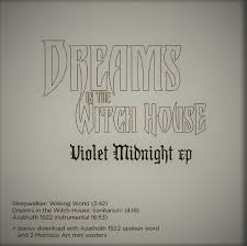 Violet Midnight EP
