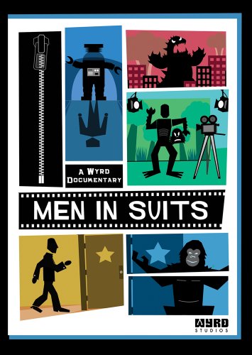 Men In Suits (DVD)