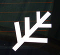 Elder Sign Pro-Cut Decal (STICKER)