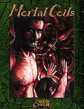 Mortal Coils (1920s CofC scenario) (BOOK)