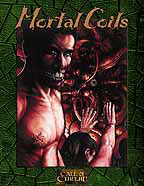 Mortal Coils (1920s CofC scenario) (BOOK)