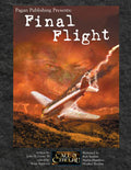 Final Flight (BOOK)