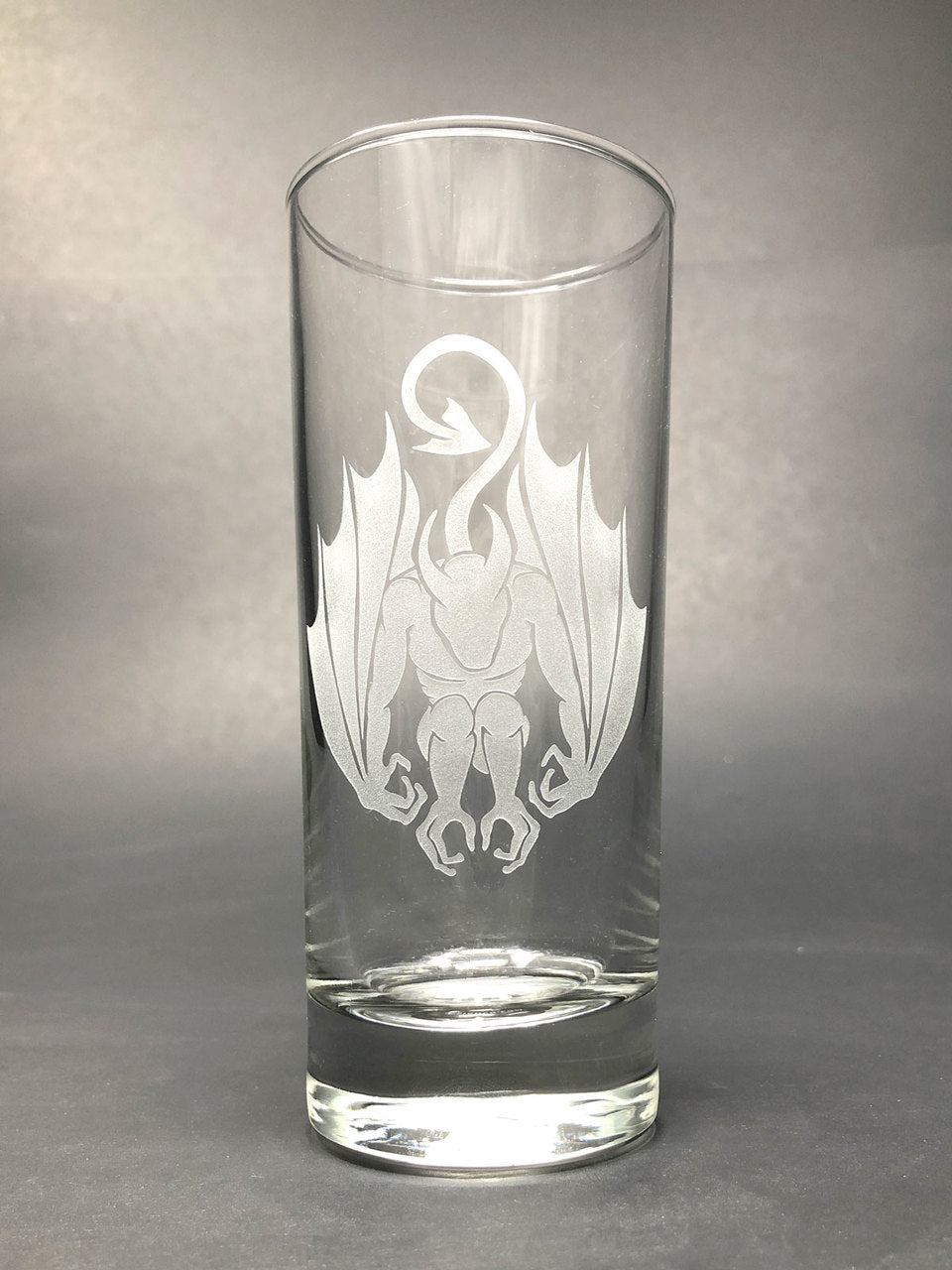 Cthulhu Mythos Creatures Whiskey glass set (signature series)