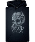 Plague Cthulhu pullover hoody