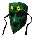 Cthulhu Bauta Mask