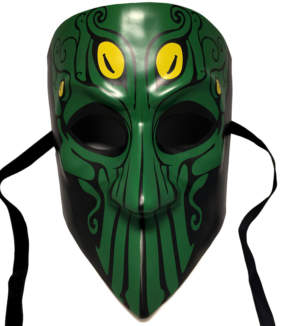 Cthulhu Bauta Mask