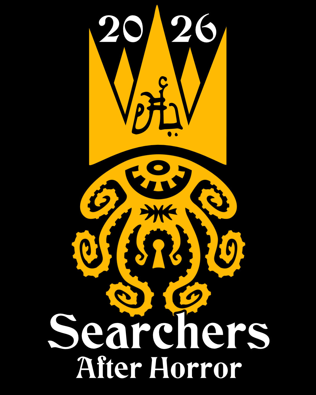 HPLFF2026 Fundraiser Tier: SEARCHERS AFTER HORROR