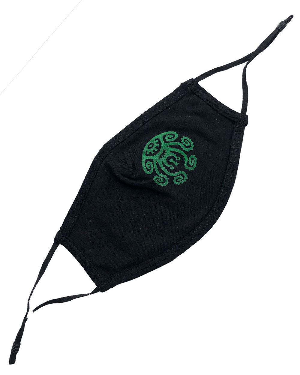 Squidgate adjustable face mask