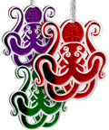 2023 Cthulhu Holiday Ornament