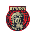 Cthulhu Squadron Patch