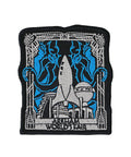 Arkham Worlds Fair embroidered patch (limited edition)
