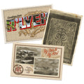 Postcards from R'lyeh (set of 3)
