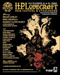 2008 HPLFF / Mignola (POSTER)