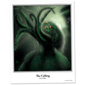 The Calling art print