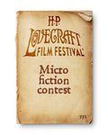 2026 Lovecraftian Micro Fiction contest