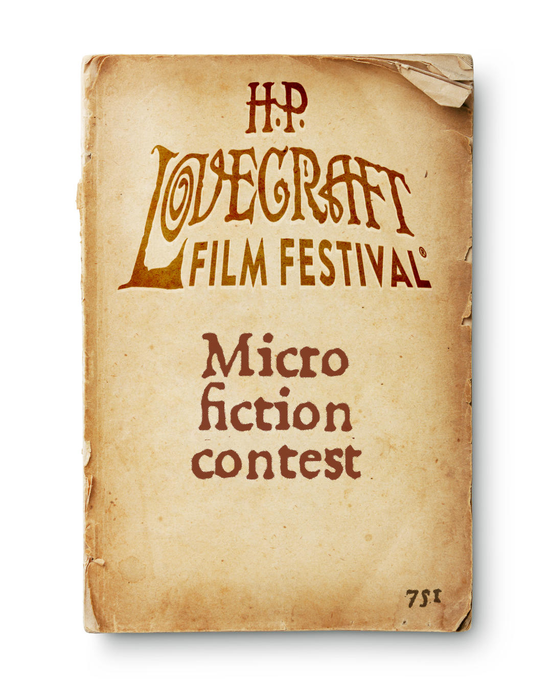2026 Lovecraftian Micro Fiction contest