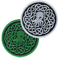 Cthulhu Knot Patch