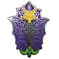 Cthulhu Mythos - Elder Thing enamel pin