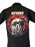 Cthulhu Squadron Work Shirt