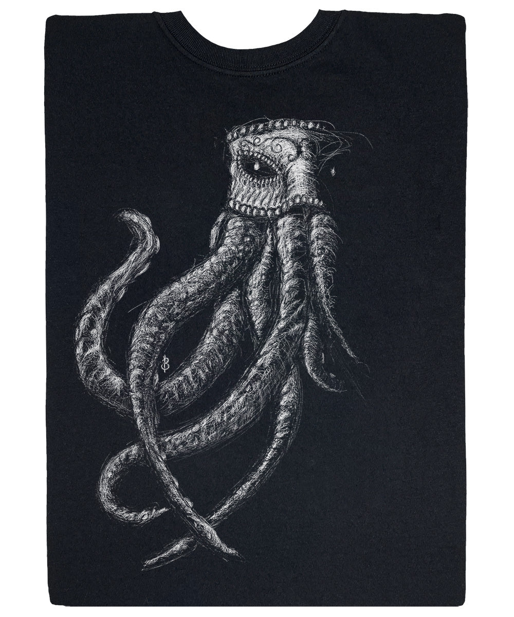 "Rex Larvatus" Cthulhu T-shirt