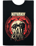 Cthulhu Squadron shirt