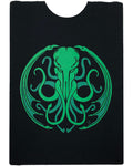 Cthulhu Weave T-shirt