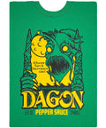 Dagon Pepper Sauce shirt