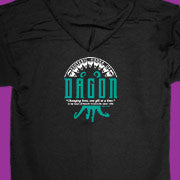 Esoteric Order of Dagon zip up hoody