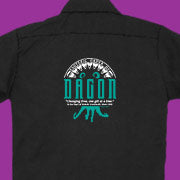 Esoteric Order of Dagon workshirt