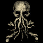 Jolly Pirate Cthulhu shirt
