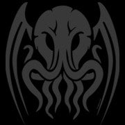 Tribal Cthulhu shirt