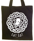Cthulhu Knot Tote Bag