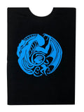Blue Nautilus Cthulhu