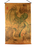 Cthulhu Wall Scroll