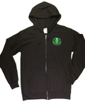 Cthulhu Weave Hoody