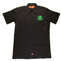 Cthulhu Weave work shirt