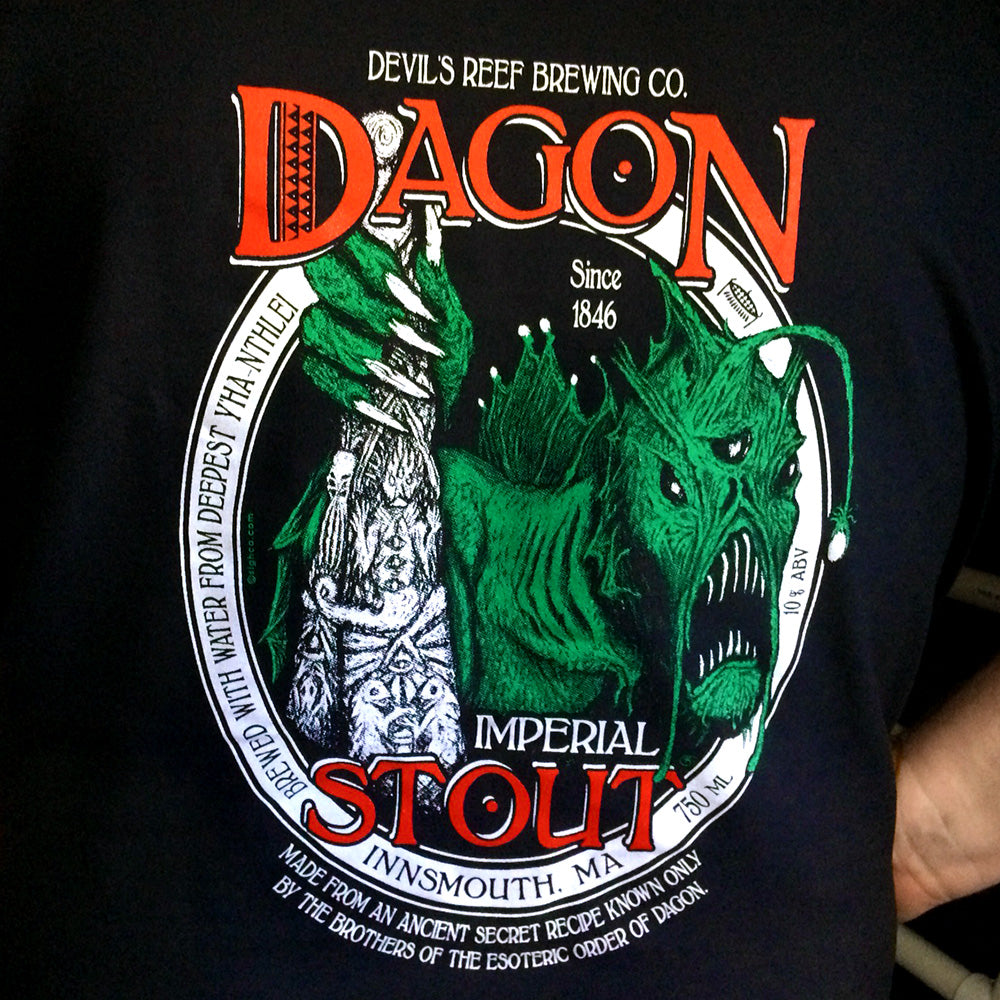 Dagon Stout Workshirt