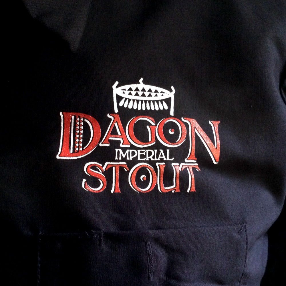 Dagon Stout Workshirt