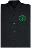 Cthulhu Goetic Seal work shirt